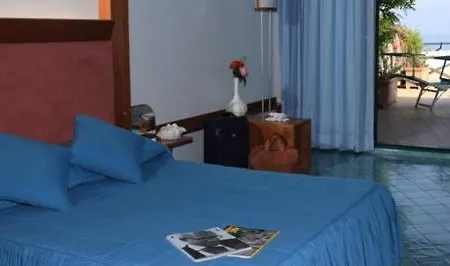 Lo Scoglio Marina del Cantone