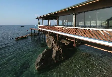 Lo Scoglio Marina del Cantone