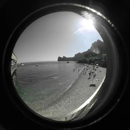 Lo Scoglio 3*