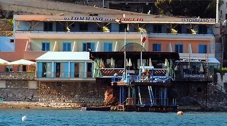 Lo Scoglio Hotel 3*