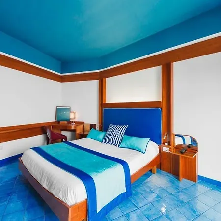 Lo Scoglio Marina del Cantone