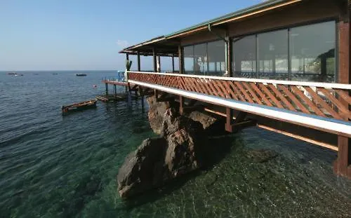 Lo Scoglio Marina del Cantone