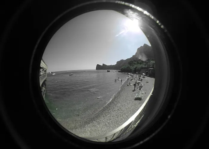 Lo Scoglio 3*